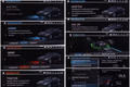 Daumennagel 16 - BMW 745 Le Sport-Aut.///M SPORT/BOWERS&WILKINS/LASERLICHT