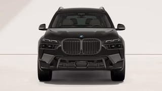 2027 BMW X7 xDrive40i - photo 3