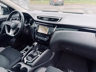 Nissan Qashqai Zama 1.3 Automatik+4xKamera+Pano+I-Key+ - foto 19