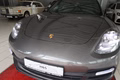 Daumennagel 10 - Porsche Panamera Sport Turismo 4 E-Hybrid PANO