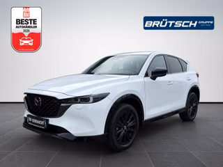 Mazda CX-5 Gebrauchtwagen Kaufen