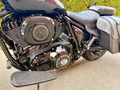 Daumennagel 10 - Indian Super Chief Dark Horse Black Metallic 2025
