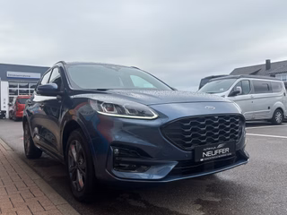 Ford Kuga Plug-In Hybrid ST-Line X LED/Rfkamera/ACC - foto 3