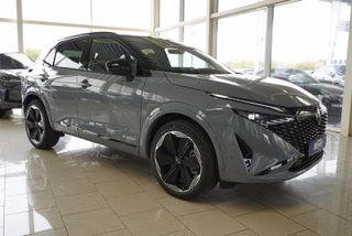 Nissan Qashqai age.one-day registration Kaufen