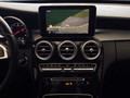 Daumennagel 16 - Mercedes-Benz C 400 T 4Matic/AUTOMATIK/PANO/NAVI/LED/