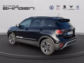 Daumennagel 9 - Volkswagen T-Cross Energy Life 1.5 TSI DSG AHK+LED+ACC+Kamera