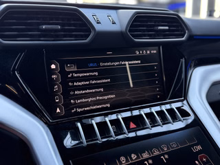 Lamborghini Urus B&O 3D / PANO / 360° CAM / HUD / ACC / - photo 24