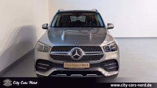 Mercedes-Benz GLE 450 4Matic AMG PANO+360°+AIRMATIC+MULTIBEAM - foto 2