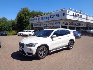 2018 BMW X1 xDrive 28i - photo 1