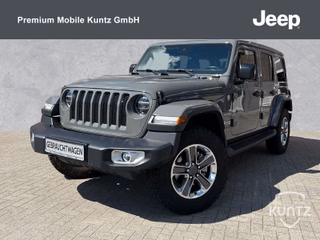 Jeep Wrangler Used vehicle for sale