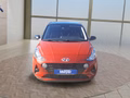 Daumennagel 8 - Hyundai i10 1.0 1.Hd./Scheckh./Sitzh./Temp./Kam./WP