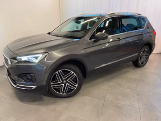 Seat Tarraco 2.0 TDI DSG Xcellence 4Drive PANO AHK 360°