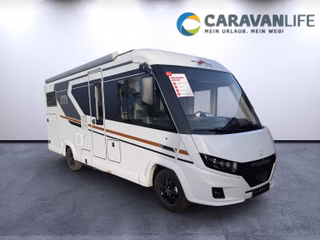 Malibu 470 RB LE K comfort Neuwagen Kaufen