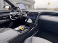 Daumennagel 20 - Hyundai TUCSON Prime Plug-In Hybrid 4WD 1.Hand 8fach Checkheft