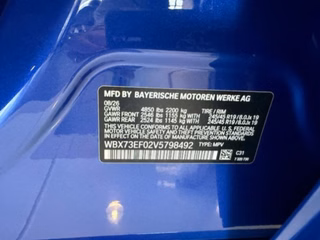 2027 BMW X1 xDrive28i - photo 2