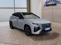 Daumennagel 7 - Hyundai TUCSON 1,6T HEV 4WD N Line UPE=52500 Euro! **