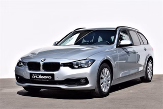 BMW 318 Used vehicle for sale