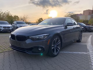 2020 BMW 430i Gran Coupe - photo 1