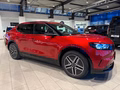 Daumennagel 7 - Ford Capri 250 kW Dual-Motor AWD Premium 21" + HeadUp