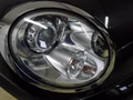 Daumennagel 9 - MINI Cooper Cabrio GARAGE,2Hd.iced chocolate,CHILI,1J.GARANTIE