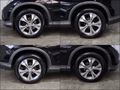Thumbnail 11 - Honda CR-V Lifestyle 4WD 2.2 i-CTDi NAVI CARPLAY CAM