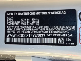 2026 MINI Cooper S 4 Door - photo 4