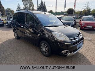 Citroën Berlingo Kombi Selection*AHK*TEMPO*PANO*NAVI*SHZ - foto 4