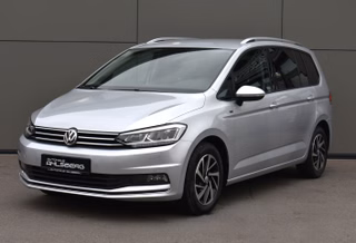 Volkswagen Touran Used vehicle for sale