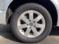 Daumennagel 8 - Volkswagen T5 2.5 TDI Multivan/S-DACH/AHK/STNDHZ/TISCH/BETT