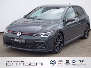 Volkswagen Golf Gebrauchtwagen Kaufen