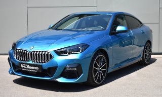 BMW 2 Series Gran Coupe Gebrauchtwagen Kaufen