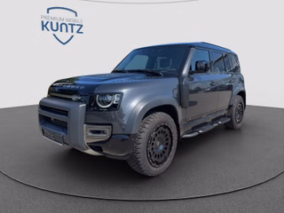Land Rover Defender Gebrauchtwagen Kaufen