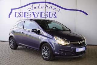Opel Corsa Gebrauchtwagen Kaufen
