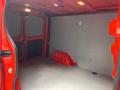 Daumennagel 12 - Renault Trafic Kasten L1H1 2,7t Komfort