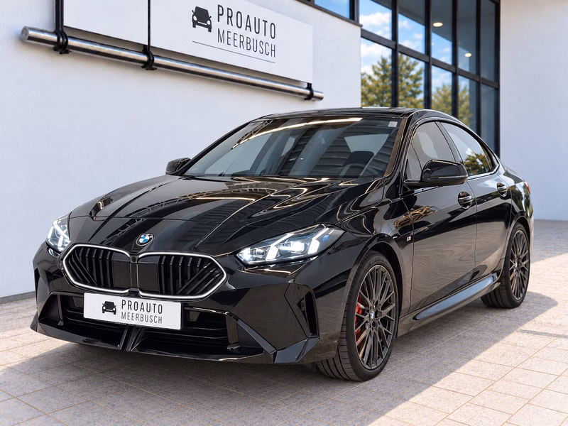 BMW 220 Gran Coupe M Sport PRO ACC/HUD/PANO/MMRY/360°