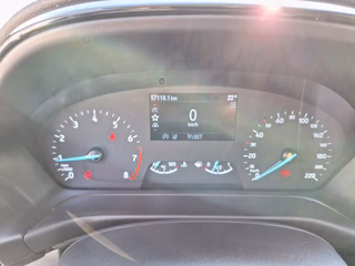Ford Fiesta Cool & Connect 1.0 EcoB. Klima Navi DAB PPS Hi - foto 12