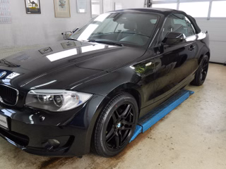 BMW 118 Gebrauchtwagen Kaufen