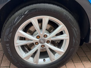 Audi Q3 40 TFSI quattro S line Automatik Matrix LED - foto 51