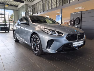 BMW 120 Jahreswagen Kaufen