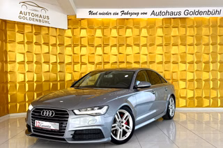 Audi A6 Gebrauchtwagen Kaufen