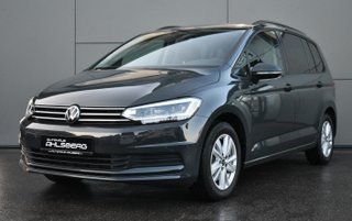 Volkswagen Touran Used vehicle for sale
