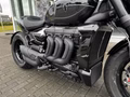 Daumennagel 9 - Triumph Rocket 3 Storm R Keyless+Kardanwelle