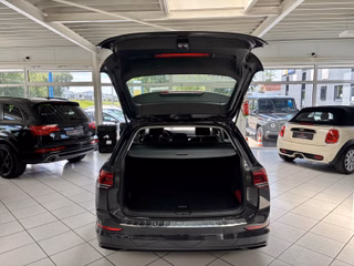 Volkswagen Golf VIII Variant 1,0 TSI Life LED PDC CarPlay - bilder 7