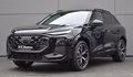 Thumbnail 1 - Audi Q3 QUATTRO S-LINE/AHK/20ZOLL/ ACC/MATRIX/KAMERA/PANO
