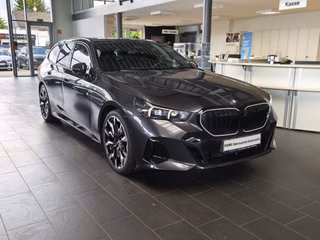 BMW 520 Jahreswagen Kaufen