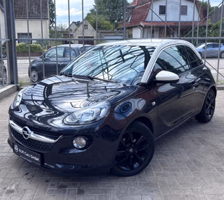 Opel Adam Gebrauchtwagen Kaufen
