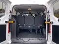 Ford Transit Custom Kombi Trend 320 L1H1 AUDIO/DAB DOPPEKLIMA SICHT-PAKET TEMPOMAT 9-SITZE - foto 13