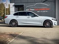 Daumennagel 2 - BMW M 340 X drive M Pro |Carbondach| HUB| H&K