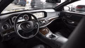 Thumbnail 10 - Mercedes-Benz S 350 4MATIC KAM NAVI MEMORY