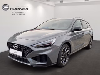Hyundai i30 Neuwagen Kaufen